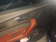 Audi Q5L Facelift 40 TFSI Luxury Dynamic Edition - ფოტო 13