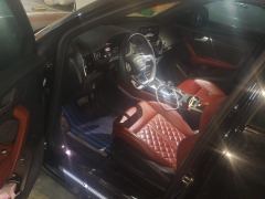 Audi Q5L Facelift 40 TFSI Luxury Dynamic Edition - ფოტო 14