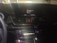 Audi Q5L Facelift 40 TFSI Luxury Dynamic Edition - ფოტო 17
