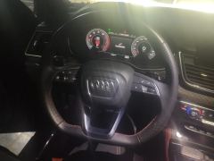 Audi Q5L Facelift 40 TFSI Luxury Dynamic Edition - ფოტო 18