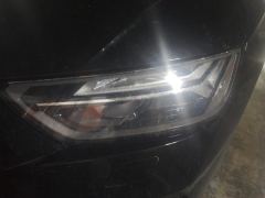 Audi Q5L Facelift 40 TFSI Luxury Dynamic Edition - ფოტო 4