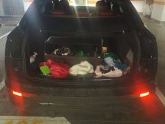 Audi Q5L Facelift 40 TFSI Luxury Dynamic Edition - ფოტო 7