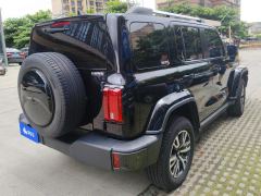 Tank 300 City Edition 2.0T Essential - ფოტო 2