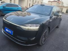 AITO HarmonyOS Intelligent Mobility M9 EREV 275km Max 5-seater - ფოტო 1