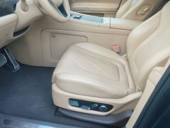 AITO HarmonyOS Intelligent Mobility M9 EREV 275km Max 5-seater - ფოტო 14