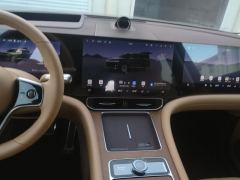 AITO HarmonyOS Intelligent Mobility M9 EREV 275km Max 5-seater - ფოტო 17