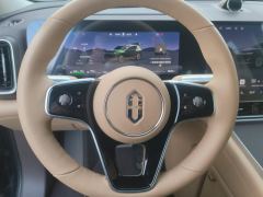 AITO HarmonyOS Intelligent Mobility M9 EREV 275km Max 5-seater - ფოტო 18
