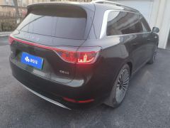 AITO HarmonyOS Intelligent Mobility M9 EREV 275km Max 5-seater - ფოტო 2