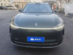 AITO HarmonyOS Intelligent Mobility M9 EREV 275km Max 5-seater - ფოტო 3