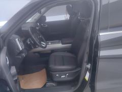 Haval Great Wall Big Dog Great Wall Dog 1.5T 2WD Edge Pastoral Edition - ფოტო 14