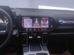 Haval Great Wall Big Dog Great Wall Dog 1.5T 2WD Edge Pastoral Edition - ფოტო 17