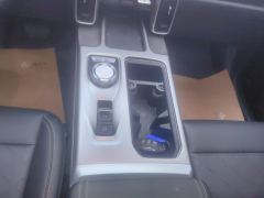 Haval Great Wall Big Dog Great Wall Dog 1.5T 2WD Edge Pastoral Edition - ფოტო 19