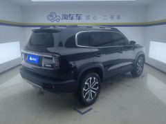 Haval Great Wall Big Dog Great Wall Dog 1.5T 2WD Edge Pastoral Edition - ფოტო 2