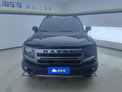Haval Great Wall Big Dog Great Wall Dog 1.5T 2WD Edge Pastoral Edition - ფოტო 3