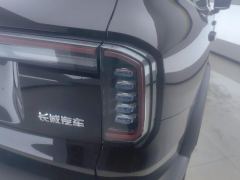Haval Great Wall Big Dog Great Wall Dog 1.5T 2WD Edge Pastoral Edition - ფოტო 5
