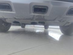 Haval Great Wall Big Dog Great Wall Dog 1.5T 2WD Edge Pastoral Edition - ფოტო 8