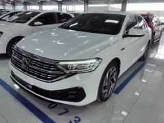 Volkswagen Jetta 300TSI Edition - photo 1