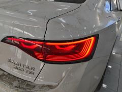 Volkswagen Jetta 300TSI Edition - photo 5