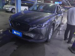 Mazda CX-5 2.0L 2WDPro - ფოტო 1