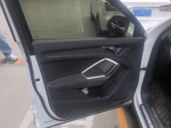 Audi Q3 35 TFSI Fashion Dynamic - ფოტო 12