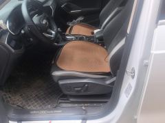 Audi Q3 35 TFSI Fashion Dynamic - ფოტო 14
