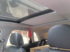 Audi Q3 35 TFSI Fashion Dynamic - ფოტო 15