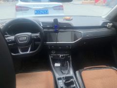 Audi Q3 35 TFSI Fashion Dynamic - ფოტო 16