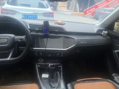 Audi Q3 35 TFSI Fashion Dynamic - ფოტო 17