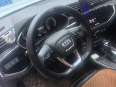 Audi Q3 35 TFSI Fashion Dynamic - ფოტო 18