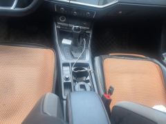 Audi Q3 35 TFSI Fashion Dynamic - ფოტო 19