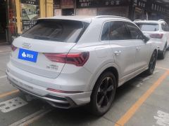 Audi Q3 35 TFSI Fashion Dynamic - ფოტო 2