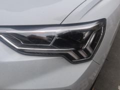 Audi Q3 35 TFSI Fashion Dynamic - ფოტო 4
