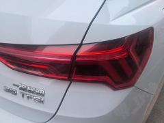Audi Q3 35 TFSI Fashion Dynamic - ფოტო 5