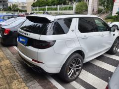 Land Rover Discovery Sport PHEV P300e Edition - photo 2