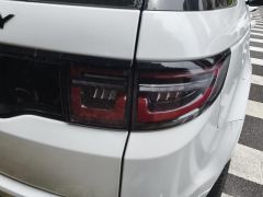 Land Rover Discovery Sport PHEV P300e Edition - photo 5