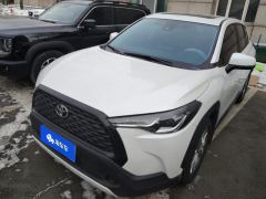 Toyota Corolla Sharp Release 2.0L CVT Edition - ფოტო 1