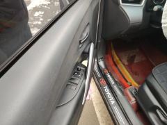 Toyota Corolla Sharp Release 2.0L CVT Edition - ფოტო 13