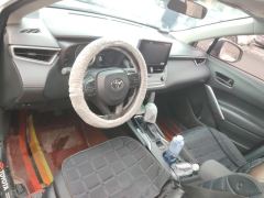 Toyota Corolla Sharp Release 2.0L CVT Edition - ფოტო 16