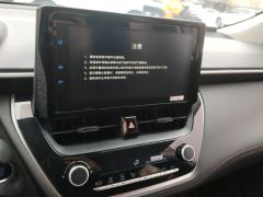 Toyota Corolla Sharp Release 2.0L CVT Edition - ფოტო 17