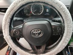 Toyota Corolla Sharp Release 2.0L CVT Edition - ფოტო 18
