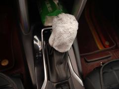 Toyota Corolla Sharp Release 2.0L CVT Edition - ფოტო 19