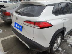 Toyota Corolla Sharp Release 2.0L CVT Edition - ფოტო 2