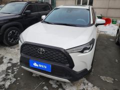 Toyota Corolla Sharp Release 2.0L CVT Edition - ფოტო 3