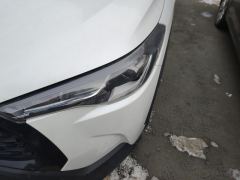 Toyota Corolla Sharp Release 2.0L CVT Edition - ფოტო 4