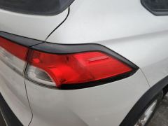 Toyota Corolla Sharp Release 2.0L CVT Edition - ფოტო 5