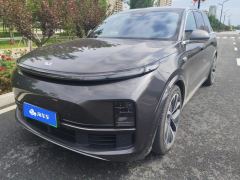 Li Auto L9 Pro - ფოტო 1