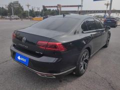 Volkswagen Magotan 330TSI 30 Version - ფოტო 2