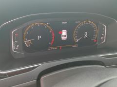 Volkswagen Magotan 330TSI 30 Version - ფოტო 20
