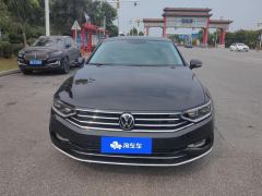 Volkswagen Magotan 330TSI 30 Version - ფოტო 3