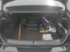 Volkswagen Magotan 330TSI 30 Version - ფოტო 7